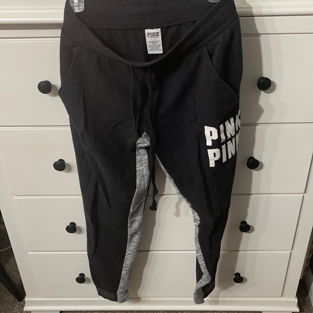 PINK joggers